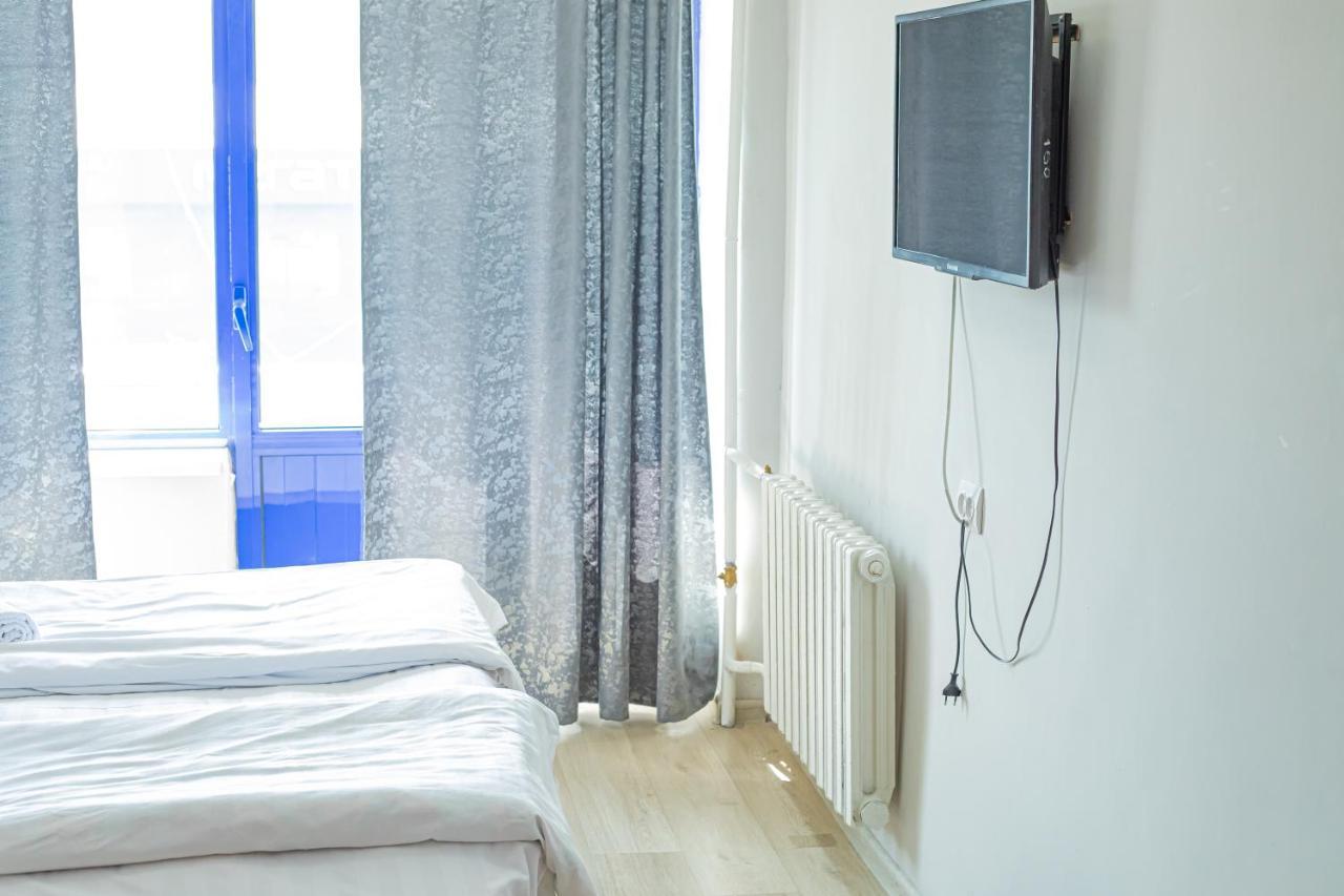 Turkestan Hotel Almati Kültér fotó