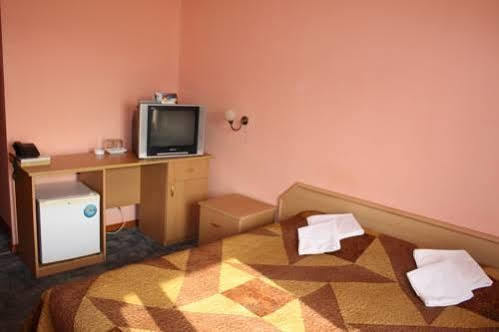 Turkestan Hotel Almati Kültér fotó