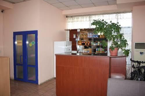 Turkestan Hotel Almati Kültér fotó